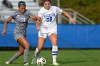 Women’s Soccer vs UMass Boston  Women’s Soccer vs UMass Boston. - Photo by Keith Nordstrom